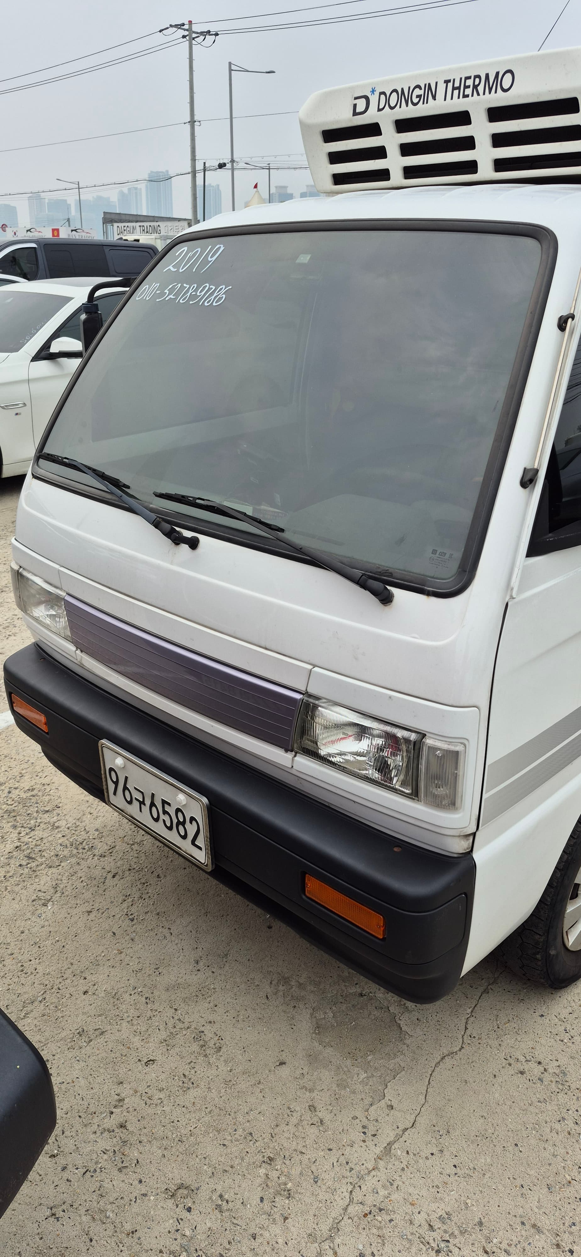 Chevrolet Labo