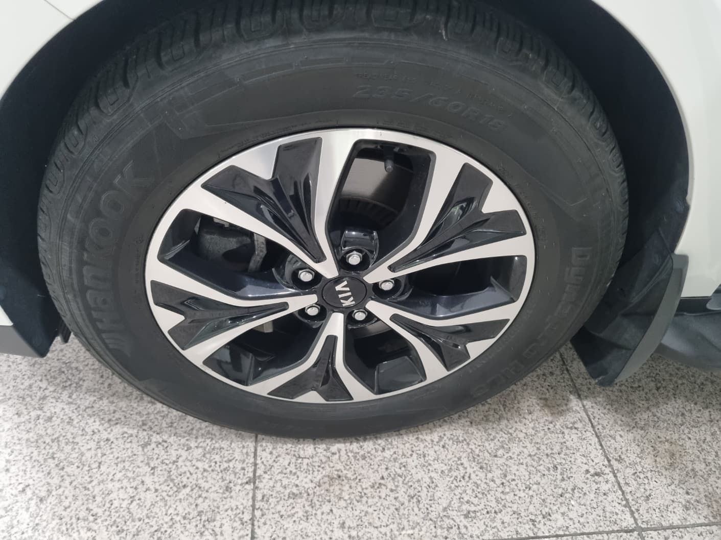 Kia Carnival (Sedona)