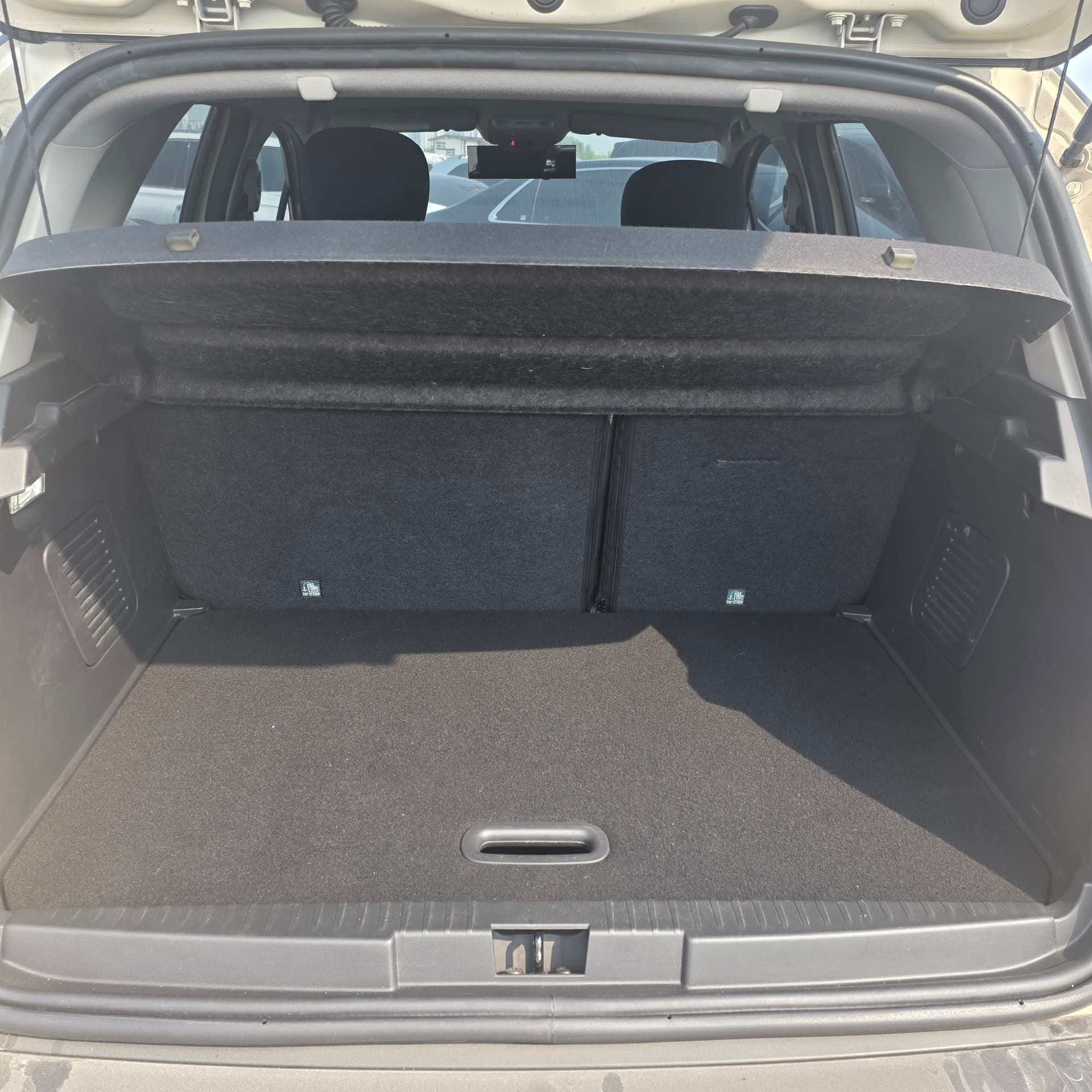 Renault Korea QM3 (Captur)